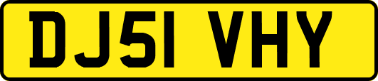 DJ51VHY