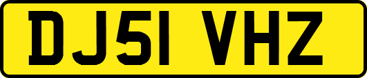 DJ51VHZ