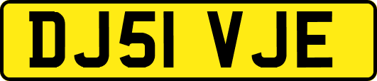 DJ51VJE