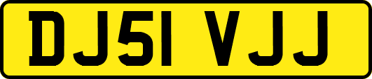 DJ51VJJ