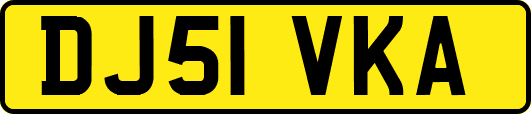 DJ51VKA