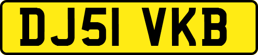 DJ51VKB