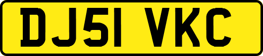 DJ51VKC