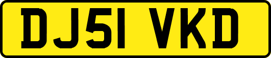 DJ51VKD