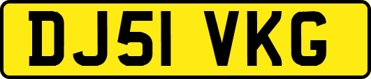 DJ51VKG