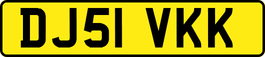 DJ51VKK