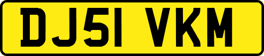 DJ51VKM