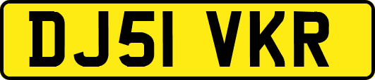 DJ51VKR