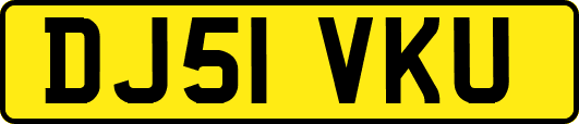 DJ51VKU