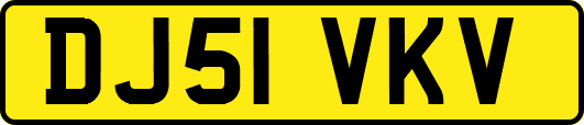 DJ51VKV