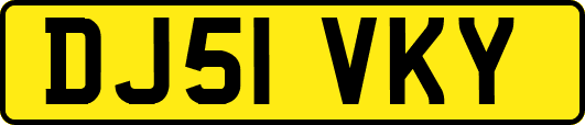 DJ51VKY