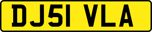 DJ51VLA