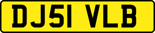 DJ51VLB