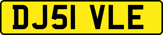 DJ51VLE