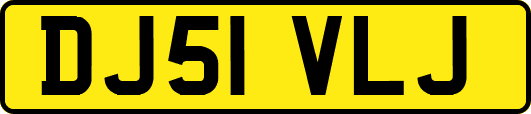 DJ51VLJ