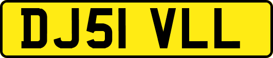 DJ51VLL
