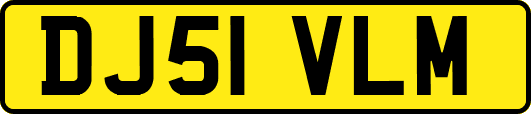DJ51VLM
