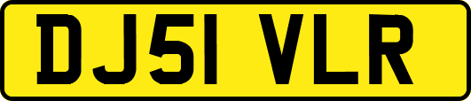 DJ51VLR