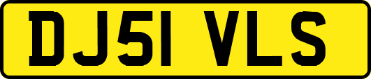 DJ51VLS