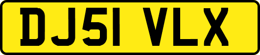 DJ51VLX