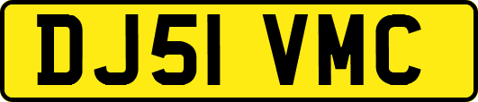 DJ51VMC