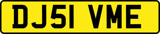 DJ51VME