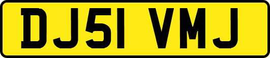 DJ51VMJ