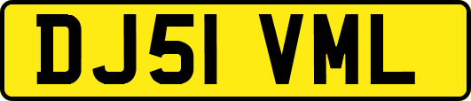 DJ51VML
