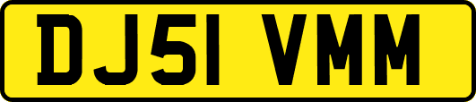 DJ51VMM