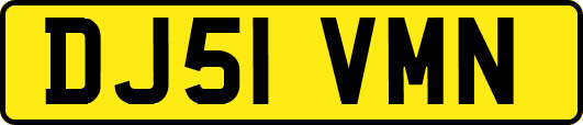 DJ51VMN