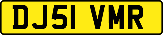 DJ51VMR
