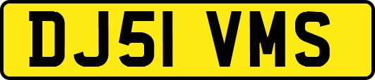 DJ51VMS