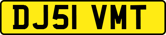 DJ51VMT