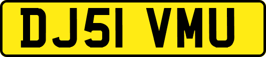 DJ51VMU