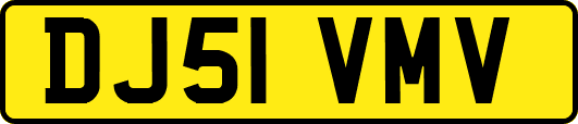 DJ51VMV