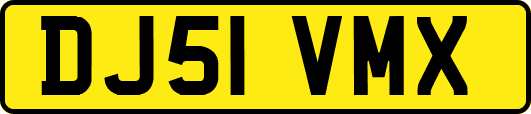 DJ51VMX