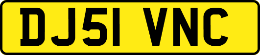 DJ51VNC