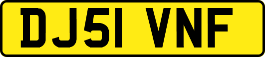 DJ51VNF