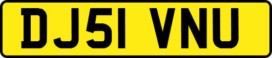 DJ51VNU