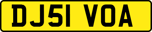 DJ51VOA