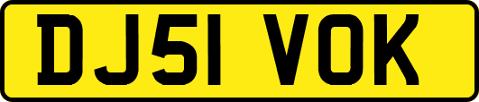 DJ51VOK