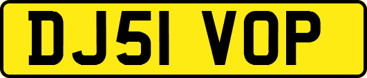 DJ51VOP