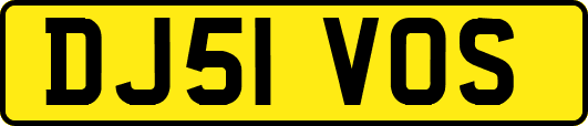 DJ51VOS