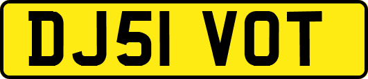 DJ51VOT