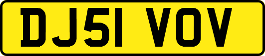 DJ51VOV