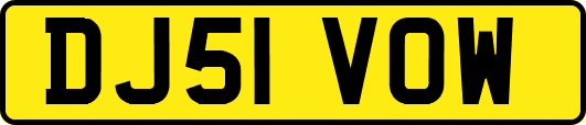 DJ51VOW
