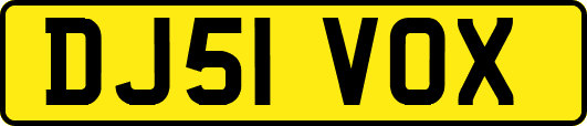 DJ51VOX