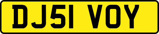 DJ51VOY