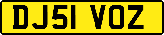 DJ51VOZ