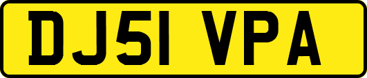 DJ51VPA